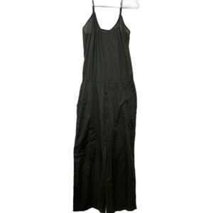 TYSA Designs Jumpsuit 100% Cotton Gauzey Romper size 0 XS Boho California